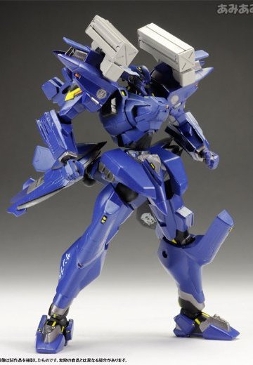 REVOLTECH MUV-LUV Muv-luv No.004 F-18E/F スーパー大黄蜂 黑・ナイヴス仕様 | Hpoi手办维基