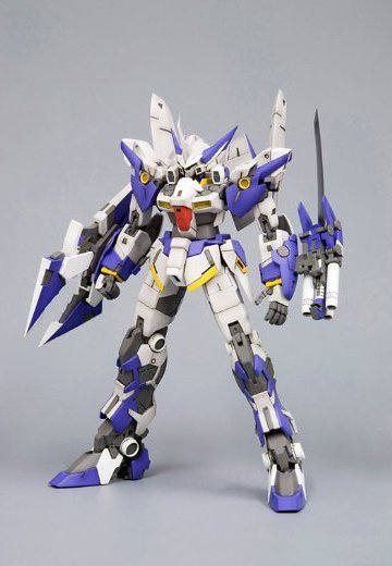 机战OG ORIGINAL GENERATIONS 野百舌 | Hpoi手办维基