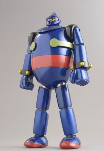 ダイナマイトアクション！ No.7 鉄人28号（カラー版）