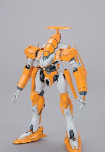 交响诗篇 TerminustypeR606 | Hpoi手办维基