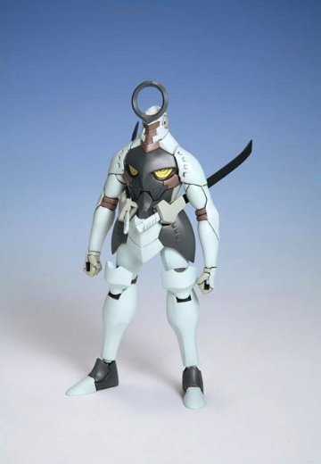 天元突破 盐基 Plastic Kit | Hpoi手办维基