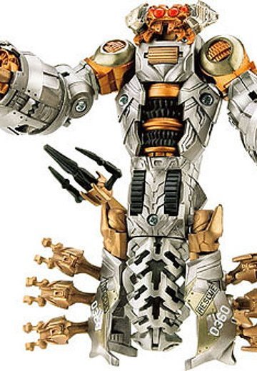 变形金刚 ムービー スクリーンバトルズ SB-03 デザート アタック | Hpoi手办维基