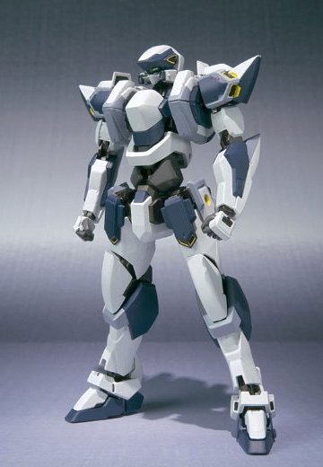 ROBOT魂 -ROBOT魂-〈SIDE AS〉 全金属狂潮 强弩