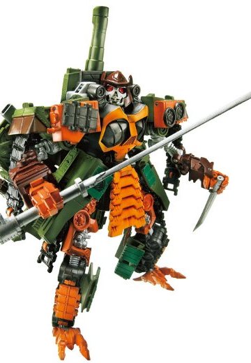 变形金刚 ムービー RD-20 N.E.S.T.ブラジオン | Hpoi手办维基