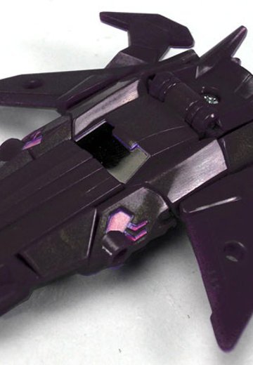 变形金刚GO！ EG10 ジェットビーコン | Hpoi手办维基