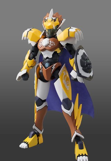 マジンボーン マジンボーン03 BFレオボーン