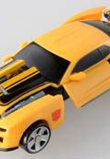 变形金刚 ムービー ステルスフォース・ベーシックビークル 5种アソート カートン | Hpoi手办维基