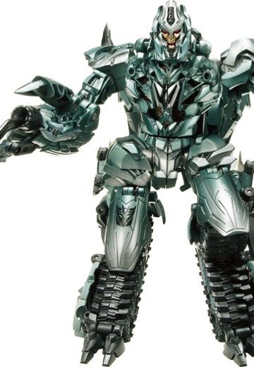 变形金刚 ムービー RD-11 メガ特朗 | Hpoi手办维基