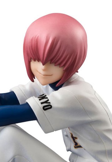 パルメイト系列 ダイヤのA 小凑春市 | Hpoi手办维基