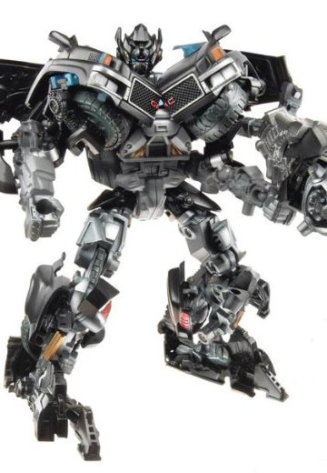 变形金刚 ムービー DA04 アイアンハイド （１１年０５月分） | Hpoi手办维基