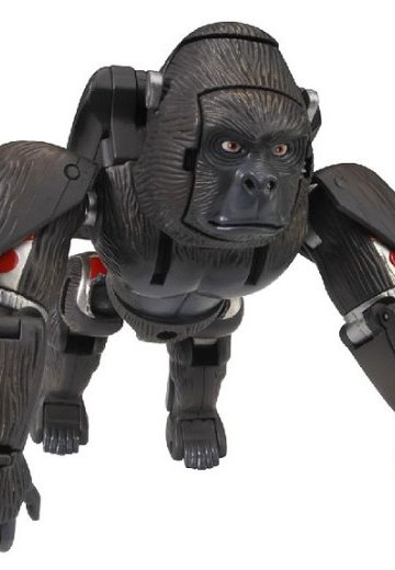 变形金刚 ビーストウォーズ コンボイ 通常版 | Hpoi手办维基