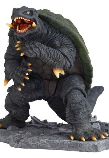 加美拉2 雷吉翁来袭 G2加美拉 | Hpoi手办维基