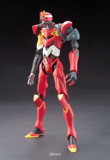 LMHG EVA正规実用型改2号机γ