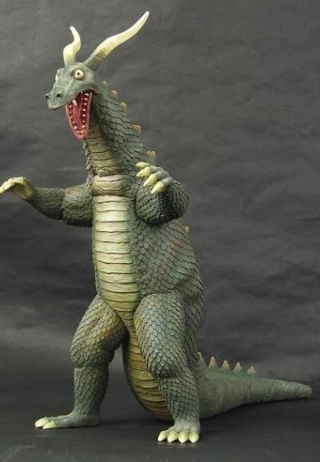 大怪兽系列 哥亚贡贡 | Hpoi手办维基