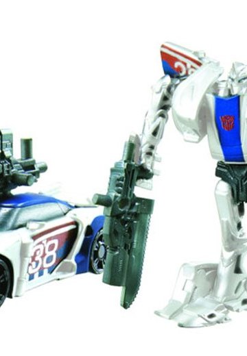 变形金刚 EG04 スモークスクリーン | Hpoi手办维基