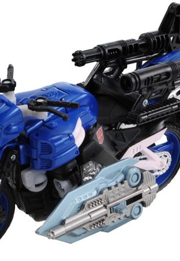 变形金刚 ムービー DA11 アーシー | Hpoi手办维基