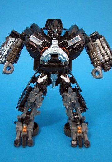 变形金刚 ムービー AA-03 アイアンハイド | Hpoi手办维基