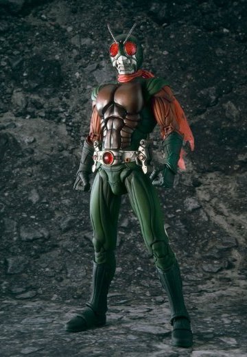 S.I.C. The new 假面骑士 天空骑士 