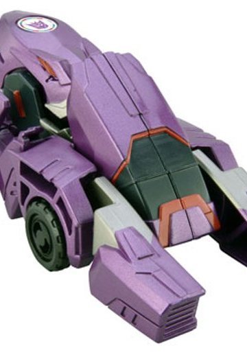变形金刚 TAV06 アンダーバイト | Hpoi手办维基