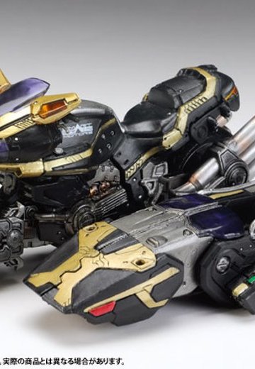 S.I.C.极魂 Side Basshar 『假面骑士555』より | Hpoi手办维基