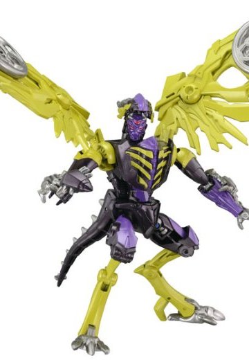 变形金刚GO！ G21 捷度ラ | Hpoi手办维基