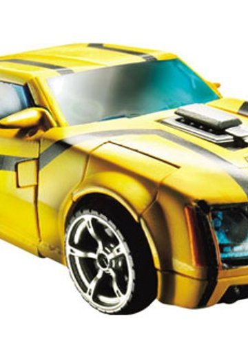 变形金刚 プライム ファーストエディション バンブルビー | Hpoi手办维基