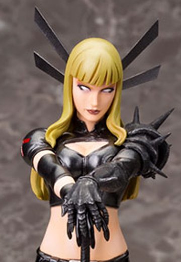 ARTFX+ X-MEN 秘客 MARVEL NOW！ | Hpoi手办维基