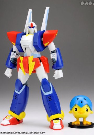 ROBOT魂 -ROBOT魂- 哆啦A梦 のび太と鉄人兵団 ザンダクロス | Hpoi手办维基