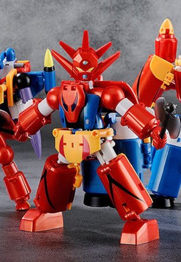 ダイナミック橙ジ 盖塔G