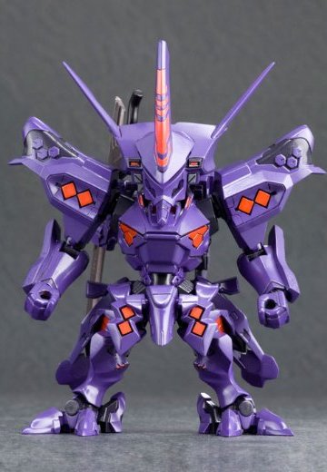 D-スタイル MUV-LUV Muv-luv 武御雷 Type-00R Plastic Kit | Hpoi手办维基