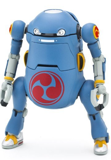 35メカトロOswego みやざわ(宫沢模型 流通限定) | Hpoi手办维基