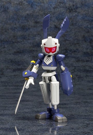 メダロットDS KWG-10M 山治ューロ | Hpoi手办维基