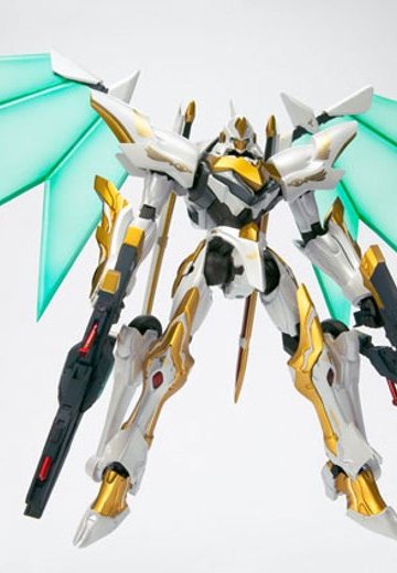 COMPOSITE Ver.Ka CODE GEASS 叛逆的鲁鲁修R2 兰斯洛特・アルビオン