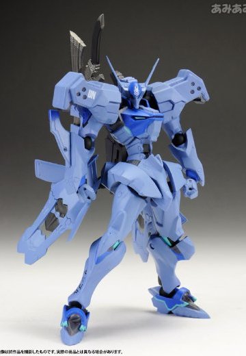 REVOLTECH MUV-LUV Muv-luv No.007 不知火 Type-94 国连军仕様 | Hpoi手办维基