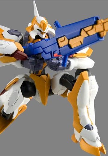 パームアクション CODE GEASS 叛逆的鲁鲁修 兰斯洛特 | Hpoi手办维基