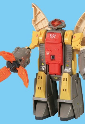 变形金刚 アンコール SPECIAL 10 オメガスプリーム | Hpoi手办维基