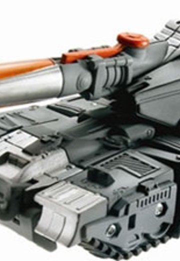 変形！ヘンケイ！变形金刚 D-06 ガルバ特朗 | Hpoi手办维基