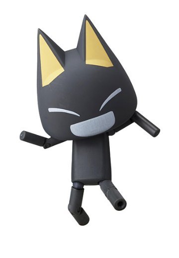 REVOLTECH クロ （再生产版） | Hpoi手办维基