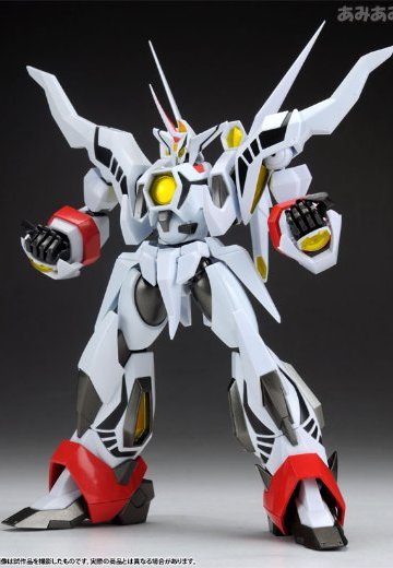 超级机器人超合金 冥王计划志雷马 天之志雷马 | Hpoi手办维基