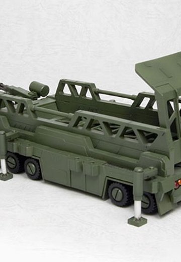 M.S.G モデリングサポートグッズ トレーラー・ベース003(タイヤ) | Hpoi手办维基