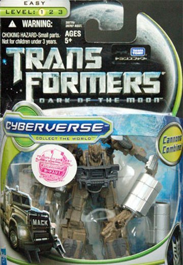 变形金刚 ムービー CV07 メガ特朗 | Hpoi手办维基