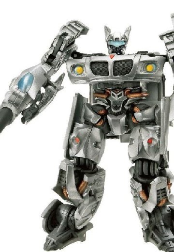 变形金刚 ムービー MA-04 ジャズ | Hpoi手办维基