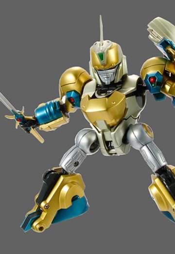 ヴァリアブルアクション NG骑士ラムネ＆40 霸王鲜果汁 | Hpoi手办维基