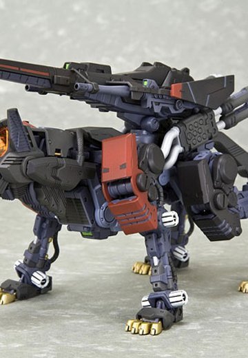 ゾイド 音速战狼 アーバイン仕様 Plastic Kit irisawa流通限定品 | Hpoi手办维基