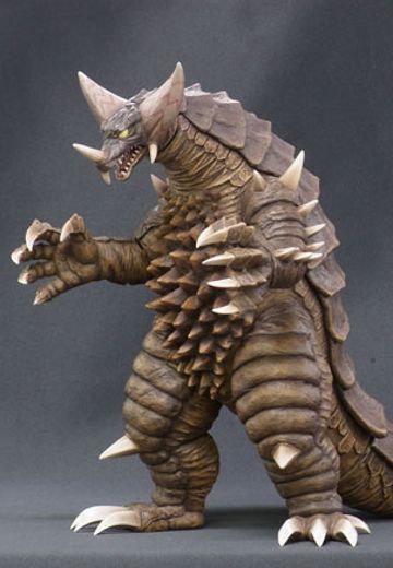 大怪兽系列 奥特新生代 EX哥莫拉