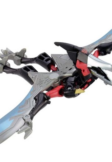 变形金刚 TAV09 スワープ | Hpoi手办维基