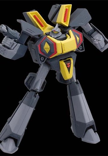 パームアクション 超时空世纪オーガス ＃02：ナイキック