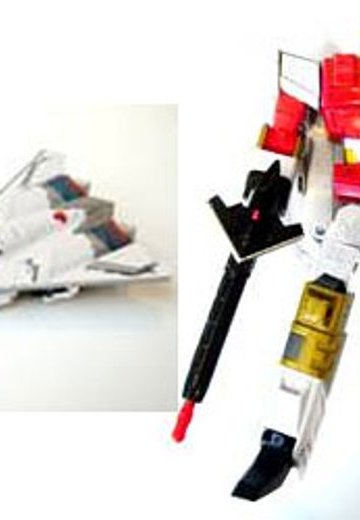 变形金刚 USAエディション TRANSFORMERS UNIVERSE SILVERBOLT(シルバーボルト) | Hpoi手办维基