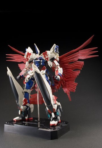 斩魔大圣Demonbane 魔导合金Demonbane 初回版 | Hpoi手办维基