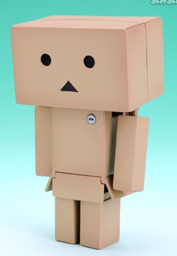 四叶妹妹 阿楞［ミニ］